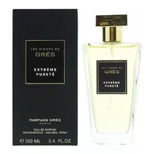 Les Signes De Gres Extreme Purete Dama Gres 100 Ml Edp Spray