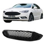 Rejilla Bumper Ford Fusin 2010 2012 Ford Fusion