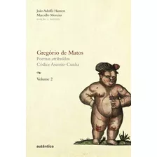 Gregorio De Matos - Vol. 2