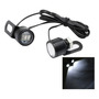 Adaptador Led H7 Kia  Forte K3 Sportage Hyunda Sonata Tucson