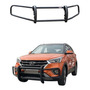 Bumper Delantero Hyundai Creta 2019 - 2020 Burrera Bronx 