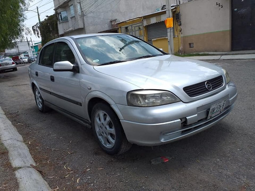 Rin 15 Aluminio Original Chevrolet Astra (5185)  Foto 4