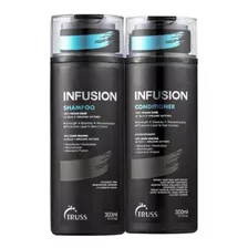 Kit Truss Infusion Duo (2 Produtos)