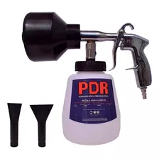 Shampoozeira Pneumática Pro-208 Pdr