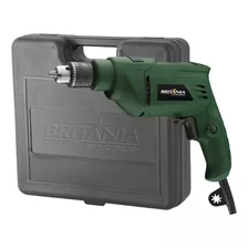 Furadeira De Impacto Britânia Bfu01m 650w