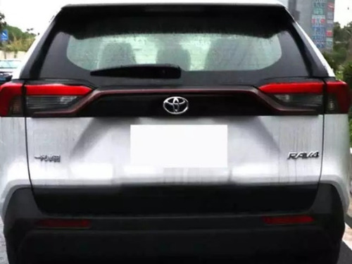 Luces Dinmicas Para Toyota Rav 4 2019-2023 Foto 8