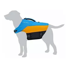 Astral - Chaleco Salvavidas Birddog Pfd Para Perros