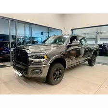 Ram 2500 6.7 I6 Turbo Laramie Cd 4x4