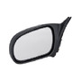 Visera Gris Honda Civic 2006 - 2011 Piloto Calidad Premium