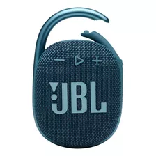 Parlante Jbl Clip 4 Altavoz Bluetooth Portátil Original