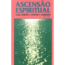 Livro Ascensao Espiritual