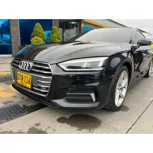 Audi A5 2.0 Coupe