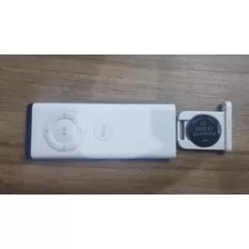 Controle Remoto Apple A1156 - Branco