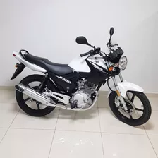 Yamaha Ybr 125 Ed Full En Stock Storero Motos