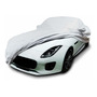 Pijama - Covermaster Gold Shield Car Cover Para Jaguar X-typ Jaguar X-TYPE