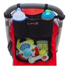 Organizador Universal Para Cochesito Art 8885 Love