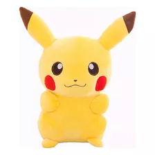 Peluche Pikachu 20cm - 