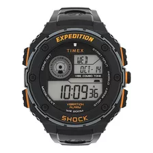 Relógio Timex Masculino Digital Expedition Shock Tw4b24200