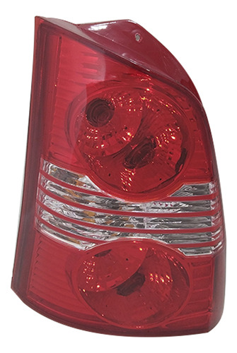 Foto de Stop Para Hyundai Atos 2005 A 2012