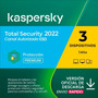 Tercera imagen para búsqueda de kaspersky total security 3 pc renovacion