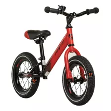 Bicicleta Push Bike Gw Extreme Rin 12 Equilibrio Iniciacion