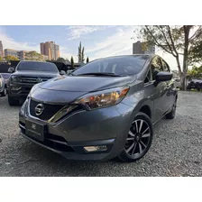 Nissan Note 2018 1.6 Advance Perfecto Esado