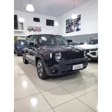 Jeep Renegade 2020 1.8 16v Flex 4p Automático