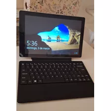 Notebook Tablet Rca 10,1' Quad Core Bluetooth Win 10