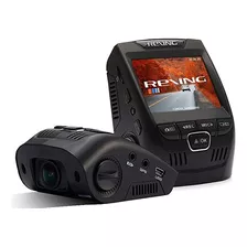 Rexing V1 Basic Dash Cam P Fhd Dvr Grabador De Conducción .