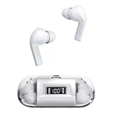 Auriculares In-ear Inalambrico Bluetooth Tws Yx09 7 Horas