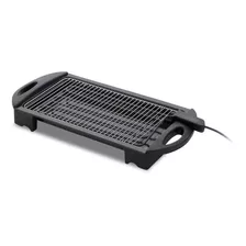 Churrasqueira Elétrica Fischer Grill 1800w Preta 220v