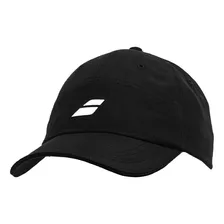 Gorra Babolat Microfiber Black