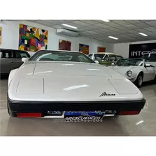 Miura Sport 1.6 Coupé 8v Gasolina 2p Manual