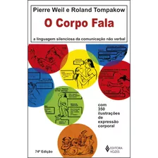 Corpo Fala