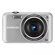 Camara De Fotos Digital Marca Samsung Modelo Es75 Usada