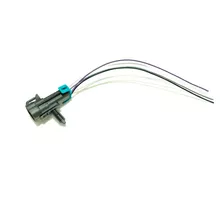 Conector De Sensor Oxígeno De Chevrolet Chevy 2004 Al 2008