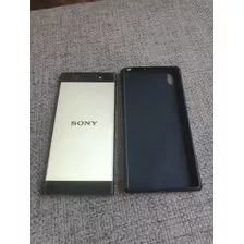 Sony Xperia Xa1 Ultra Libre 