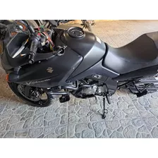 Suzuki Vstrom 