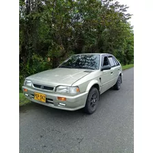 Mazda 323 2000 1.3 Hs