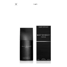 Perfume Original Issiey Miyake Para Hombre