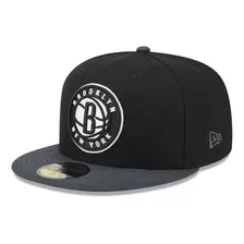 Gorra Nba Asg 59fifty Cerrada New Era New Era