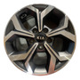 Rin Aluminio De Kia Forte R16 Con Llanta Nueva