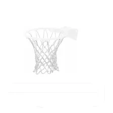 Par Rede De Basquete A Melhor Corda Grossa Fio Seda 8mm 