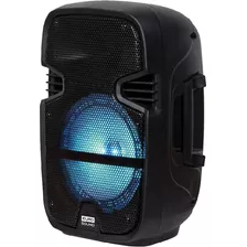 Parlante Portátil Bt Chelsea Es-spch-08bk 1500w Eurosound