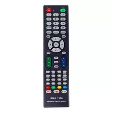 Control Remoto Universal Compatible Tv Smart Panavox Sony Ax