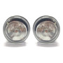 2 Focos 30 W, Blancos, Lmpara Antiniebla Led Auxili 4 Renault 30