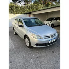 Volkswagen Gol Sedan 1.6