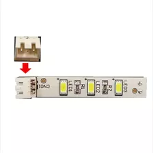 Tira De Luces Led Para Refrigerador Samsung Da41 00519r 12v