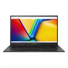 Portatil Asus E1504fa-nj550w Ryzen 5 7520u 8gb Ddr5 Ssd256gb