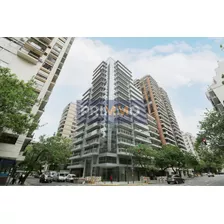 Departamento En Venta Semipiso 4 Amb Con Dep Cochera Y Seguridad En Palermo